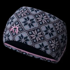 Rose Headband, pannband dam - Pannband - Rose Headband, pannband dam