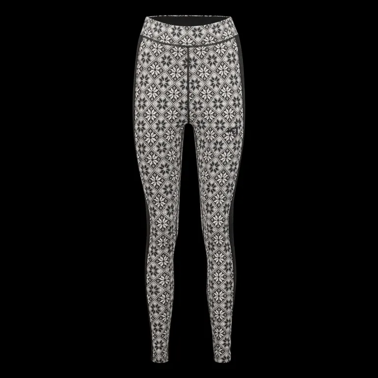 Rose High Waist Pant, ullongs, dam - Underdelar Ull Dam - Rose High Waist Pant, ullongs, dam