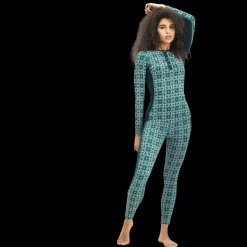 Rose Long Sleeve, ulltröja, dam - Överdelar Ull Dam - Rose Long Sleeve, ulltröja, dam