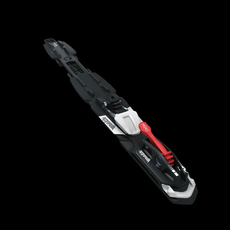 Rottefella MOVE Race Kit för RMP. Flyttbar klassisk bindning - Längdbindningar - Rottefella MOVE Race Kit för RMP. Flyttbar klassisk bindning