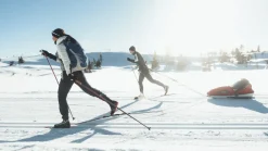 Rottefella MOVE Switch Kit IFP 24/25, bindning med adapterplatta - Längdbindningar - Rottefella MOVE Switch Kit IFP 24/25, bindning med adapterplatta