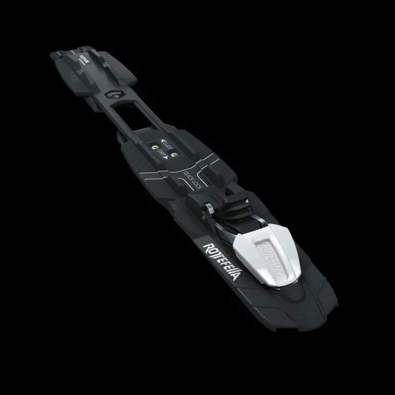 Rottefella Xcelerator quick lock CL 24/25, klassisk bindning - Längdbindningar - Rottefella Xcelerator quick lock CL 24/25, klassisk bindning