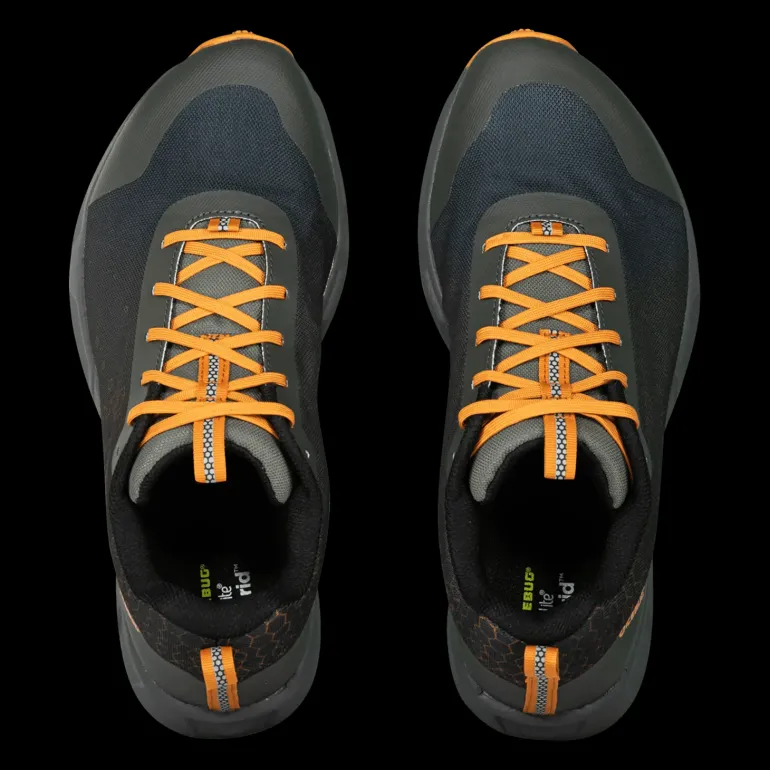 Route BUGrip, löparskor med dubbar, herr - Dubbskor - Route BUGrip, löparskor med dubbar, herr