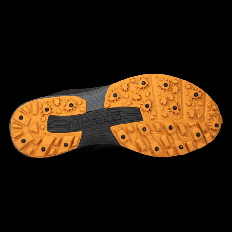 Route BUGrip, löparskor med dubbar, herr - Dubbskor - Route BUGrip, löparskor med dubbar, herr