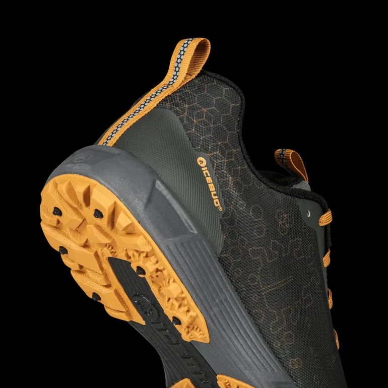 Route BUGrip, löparskor med dubbar, herr - Dubbskor - Route BUGrip, löparskor med dubbar, herr