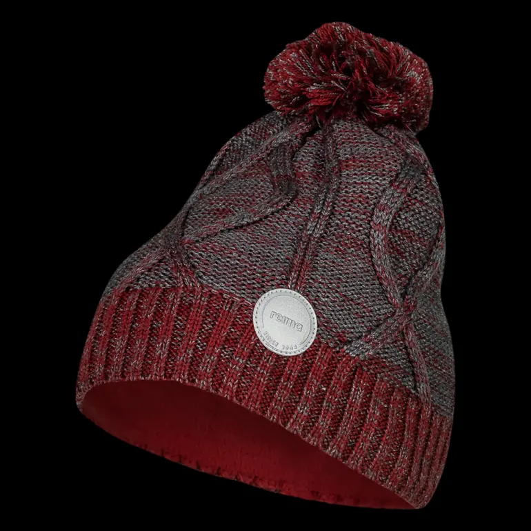 Routii, stickad mössa för barn - Mössor - Routii, stickad mössa för barn