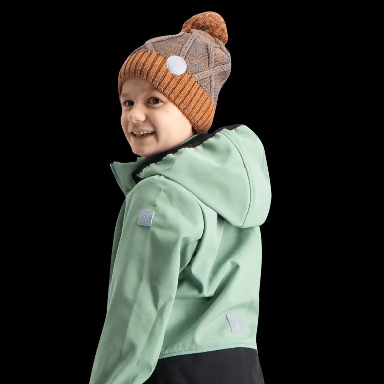 Routii, stickad mössa för barn - Mössor - Routii, stickad mössa för barn