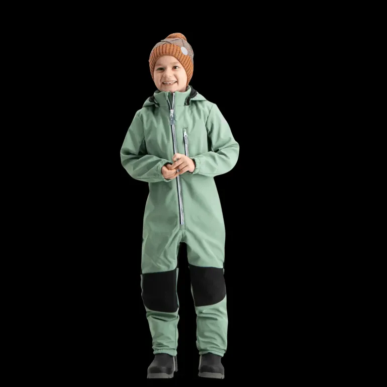 Routii, stickad mössa för barn - Mössor - Routii, stickad mössa för barn