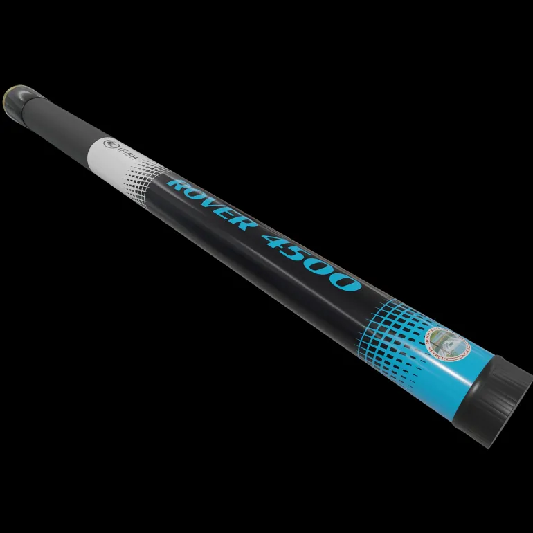 Rover 4000, 4,5 M, teleskopiskt metspö - Haspelspö - Rover 4000, 4,5 M, teleskopiskt metspö