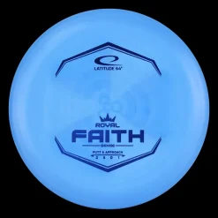 Royal Putter Faith, 173+, putter frisbeegolf - Discgolf - Royal Putter Faith, 173+, putter frisbeegolf