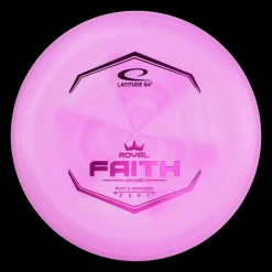 Royal Putter Faith, 173+, putter frisbeegolf - Discgolf - Royal Putter Faith, 173+, putter frisbeegolf