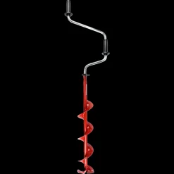 Royal Viking 130 mm, isborr - Isfiske Tillbehör - Royal Viking 130 mm, isborr