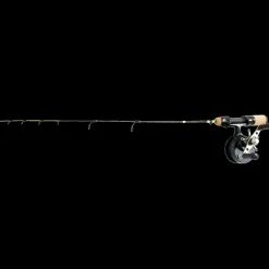 Royal Viking SensiRod Combo PL - M, isfiskespö - Pimpelspö - Royal Viking SensiRod Combo PL - M, isfiskespö