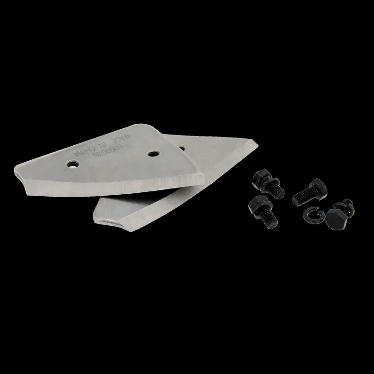 Royal Viking skär 200 mm - Isfiske Tillbehör - Royal Viking skär 200 mm