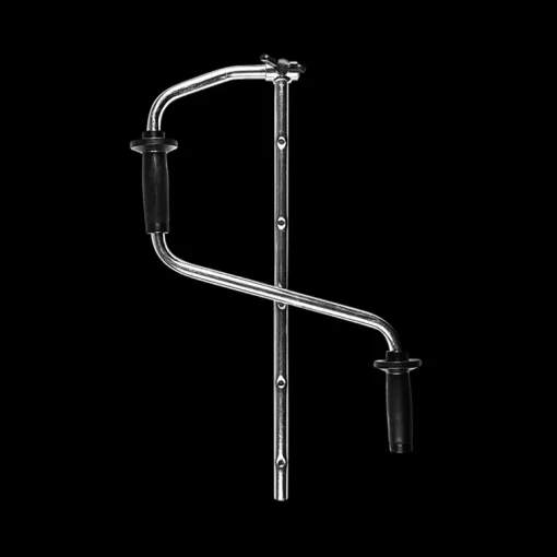 Royal Viking X 130 mm, isborr - Isfiske Tillbehör - Royal Viking X 130 mm, isborr