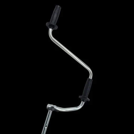 Royal Viking X 150mm, isborr - Isfiske Tillbehör - Royal Viking X 150mm, isborr