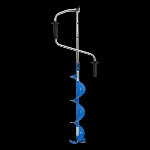 Royal Viking X 150mm, isborr - Isfiske Tillbehör - Royal Viking X 150mm, isborr