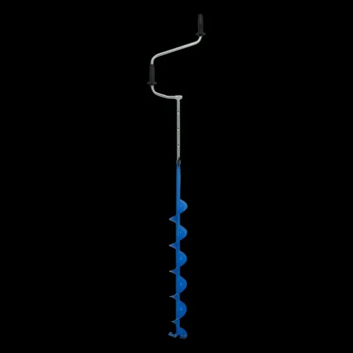 Royal Viking Xl130mm, isborr - Isfiske Tillbehör - Royal Viking Xl130mm, isborr