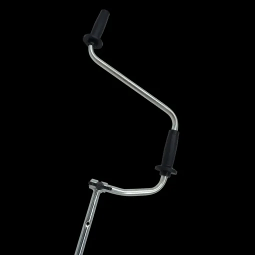 Royal Viking Xl130mm, isborr - Isfiske Tillbehör - Royal Viking Xl130mm, isborr