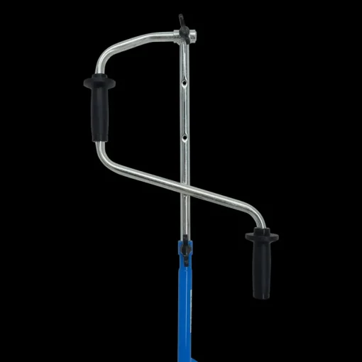 Royal Viking Xl130mm, isborr - Isfiske Tillbehör - Royal Viking Xl130mm, isborr