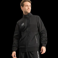 Royce Track Jacket SR 22/23, senior träningsjacka - Träningskläder - Royce Track Jacket SR 22/23, senior träningsjacka