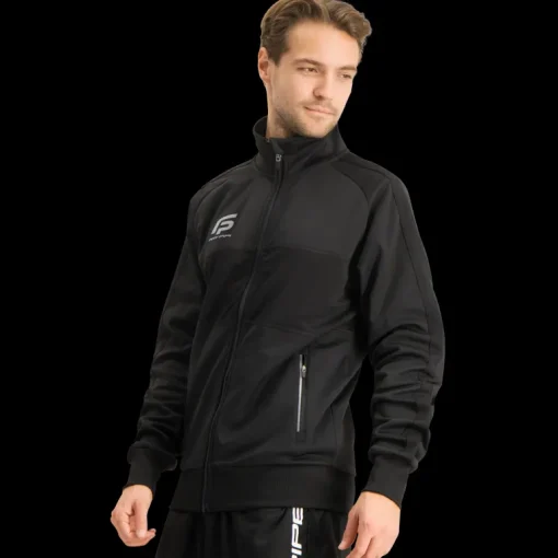 Royce Track Jacket SR 22/23, senior träningsjacka - Träningskläder - Royce Track Jacket SR 22/23, senior träningsjacka
