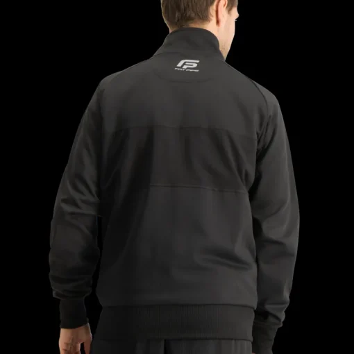 Royce Track Jacket SR 22/23, senior träningsjacka - Träningskläder - Royce Track Jacket SR 22/23, senior träningsjacka