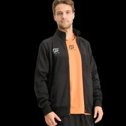 Royce Track Jacket SR 22/23, senior träningsjacka - Träningskläder - Royce Track Jacket SR 22/23, senior träningsjacka