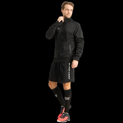 Royce Track Jacket SR 22/23, senior träningsjacka - Träningskläder - Royce Track Jacket SR 22/23, senior träningsjacka