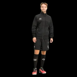 Royce Track Jacket SR 22/23, senior träningsjacka - Träningskläder - Royce Track Jacket SR 22/23, senior träningsjacka