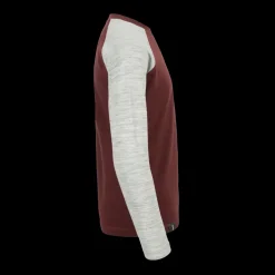 Røros 2,5 Layer Wool Set, ylleset junior - Underställ set - Røros 2,5 Layer Wool Set, ylleset junior