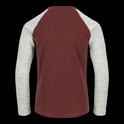 Røros 2,5 Layer Wool Set, ylleset junior - Underställ set - Røros 2,5 Layer Wool Set, ylleset junior