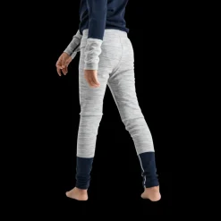 Røros 2 Layer Wool Set, ylleuppsättning för barn - Underställ set - Røros 2 Layer Wool Set, ylleuppsättning för barn