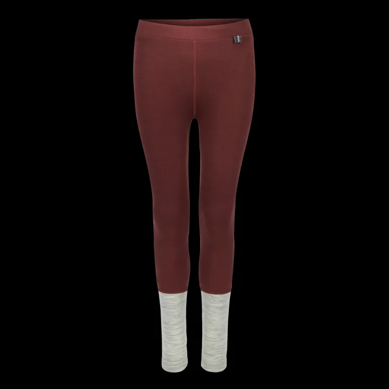 Røros 2,5 Layer Wool Set, ylleset junior - Underställ set - Røros 2,5 Layer Wool Set, ylleset junior