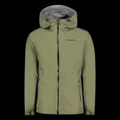 Røros Rec Shell Jacket, skaljacka, herr - Skaljackor - Røros Rec Shell Jacket, skaljacka, herr