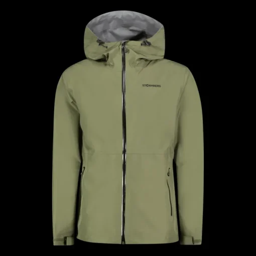 Røros Rec Shell Jacket, skaljacka, herr - Skaljackor - Røros Rec Shell Jacket, skaljacka, herr