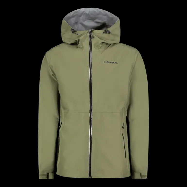 Røros Rec Shell Jacket, skaljacka, herr - Skaljackor - Røros Rec Shell Jacket, skaljacka, herr