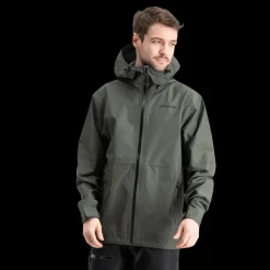 Røros Rec Shell Jacket, skaljacka, herr - Skaljackor - Røros Rec Shell Jacket, skaljacka, herr