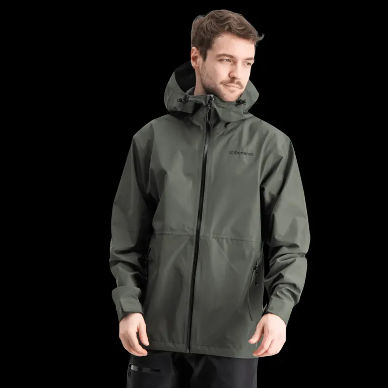 Røros Rec Shell Jacket, skaljacka, herr - Skaljackor - Røros Rec Shell Jacket, skaljacka, herr