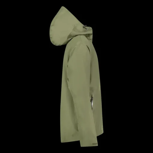 Røros Rec Shell Jacket, skaljacka, herr - Skaljackor - Røros Rec Shell Jacket, skaljacka, herr