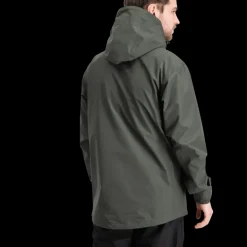 Røros Rec Shell Jacket, skaljacka, herr - Skaljackor - Røros Rec Shell Jacket, skaljacka, herr