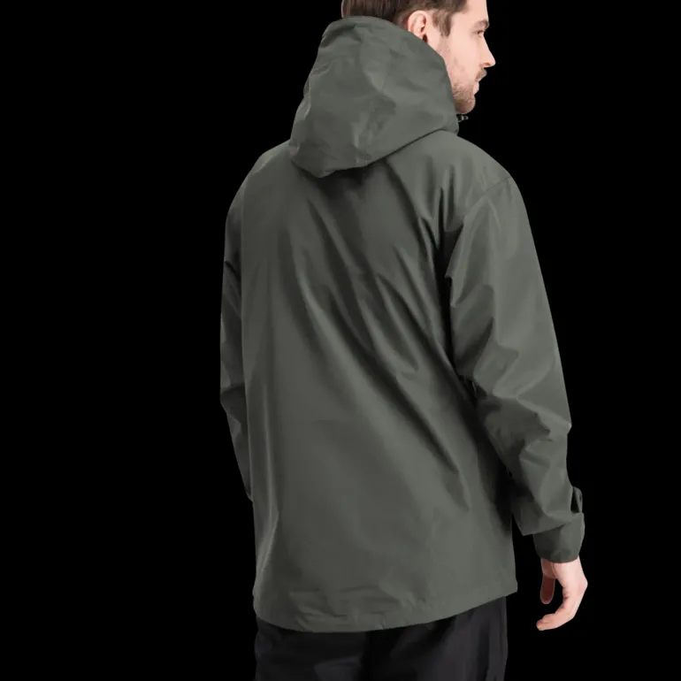 Røros Rec Shell Jacket, skaljacka, herr - Skaljackor - Røros Rec Shell Jacket, skaljacka, herr