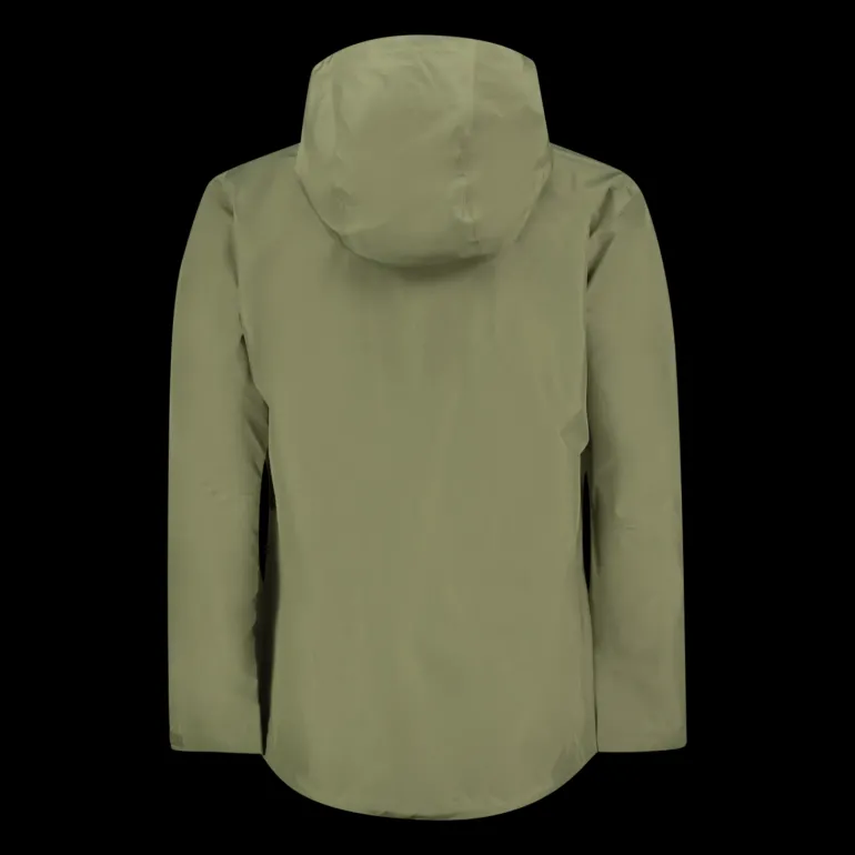 Røros Rec Shell Jacket, skaljacka, herr - Skaljackor - Røros Rec Shell Jacket, skaljacka, herr