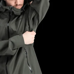 Røros Rec Shell Jacket, skaljacka, herr - Skaljackor - Røros Rec Shell Jacket, skaljacka, herr