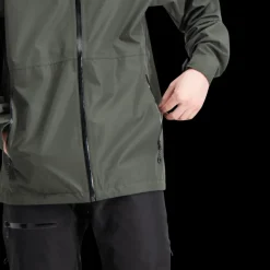 Røros Rec Shell Jacket, skaljacka, herr - Skaljackor - Røros Rec Shell Jacket, skaljacka, herr