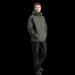 Røros Rec Shell Jacket, skaljacka, herr - Skaljackor - Røros Rec Shell Jacket, skaljacka, herr