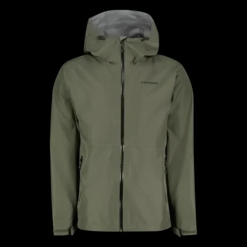 Røros Rec Shell Jacket, skaljacka, herr - Skaljackor - Røros Rec Shell Jacket, skaljacka, herr