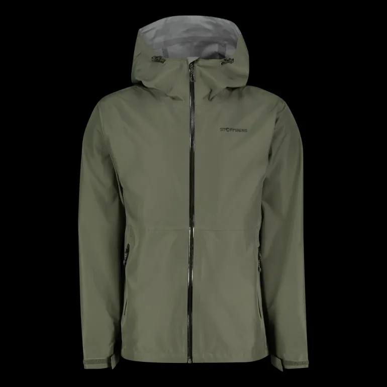 Røros Rec Shell Jacket, skaljacka, herr - Skaljackor - Røros Rec Shell Jacket, skaljacka, herr
