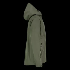 Røros Rec Shell Jacket, skaljacka, herr - Skaljackor - Røros Rec Shell Jacket, skaljacka, herr