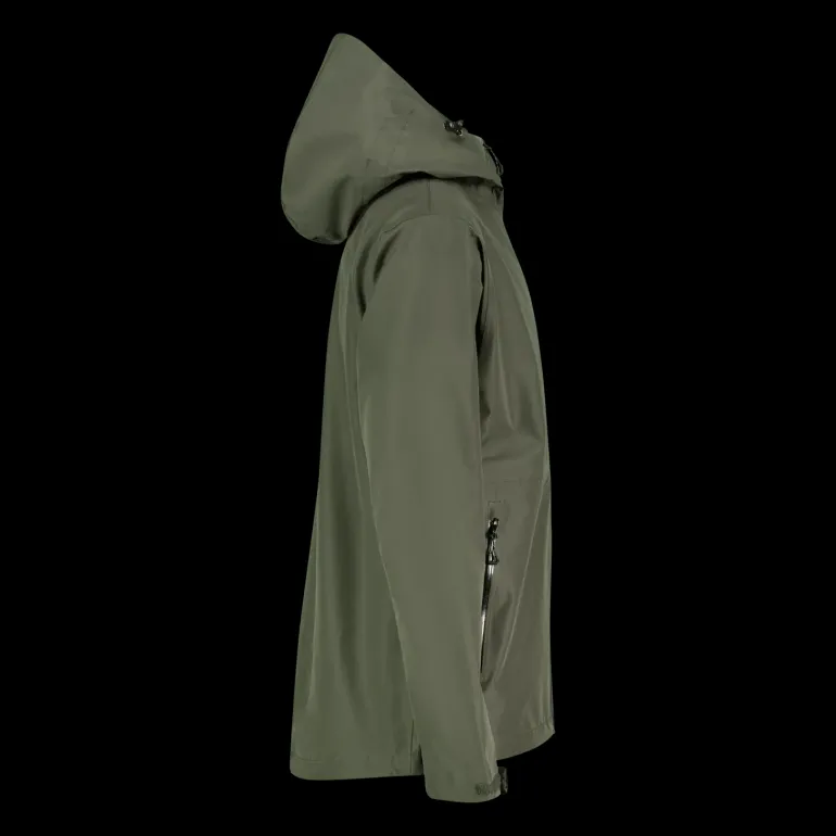Røros Rec Shell Jacket, skaljacka, herr - Skaljackor - Røros Rec Shell Jacket, skaljacka, herr